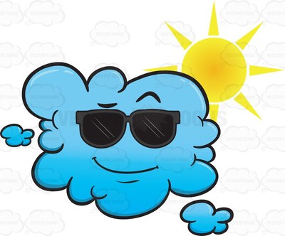 400x332 Atmosphere Clipart