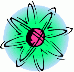 245x237 Atom Clipart