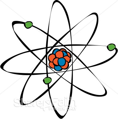 385x388 Atom Diagram