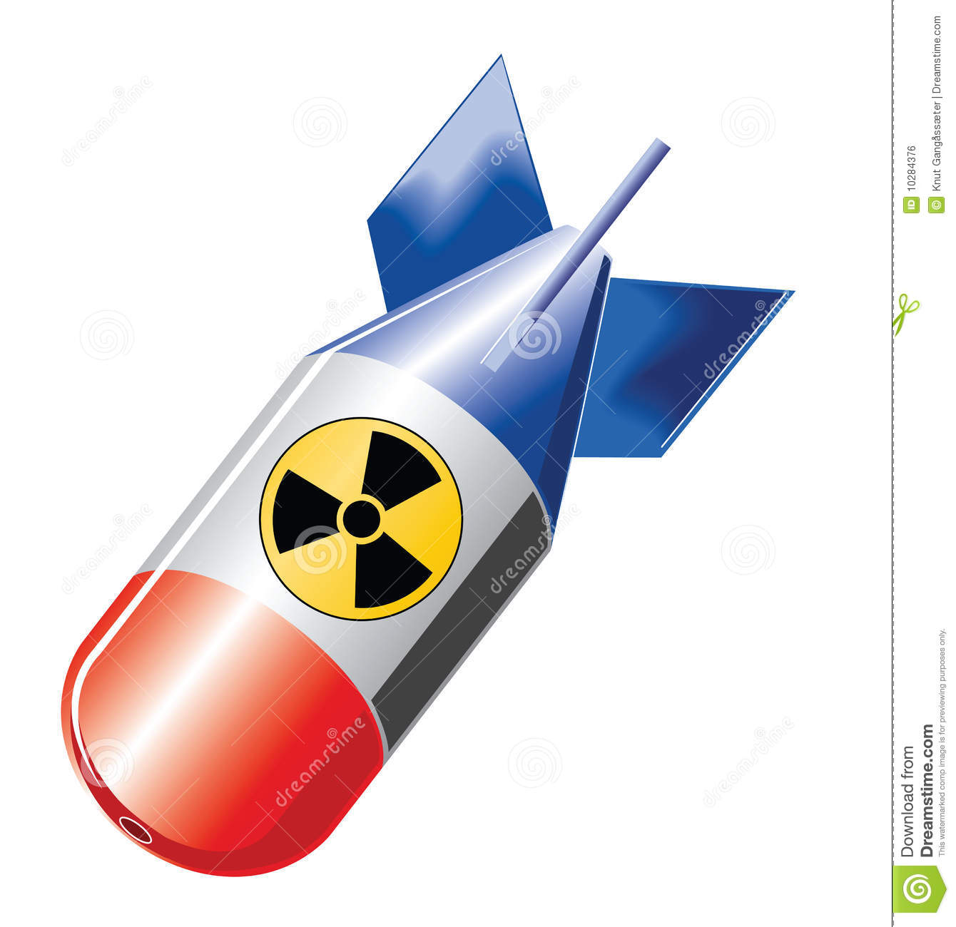 nuclearbomb图片