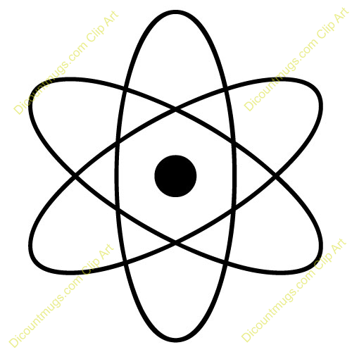 500x500 Neutron Clipart