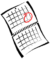 172x200 Attendance Clipart