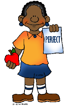 222x360 Attendance Clipart