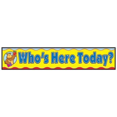 400x400 Attendance Chart Clipart