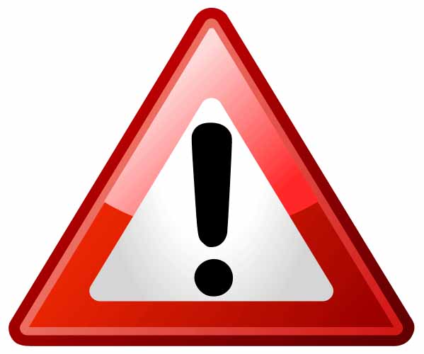 599x500 Attention Cliparts And Others Art Inspiration