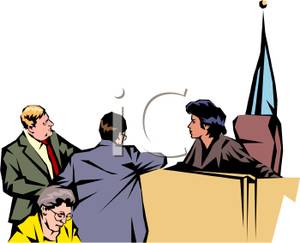 300x243 Having A Sidebar With The Judge