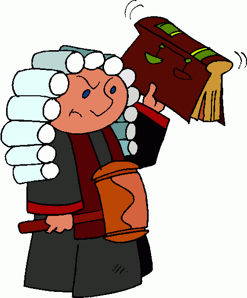487x588 Judge Lawyer Clipart, Explore Pictures