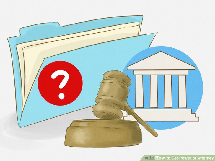 728x546 Power Of Attorney Clip Art Cliparts