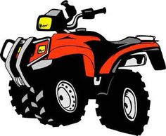 236x194 Black Car Clip Art