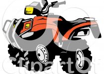 210x150 Clip Art Atv Clip Art Images