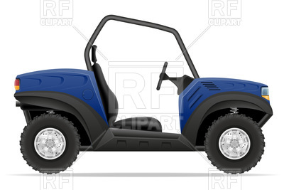 400x267 Atv Off Road Car