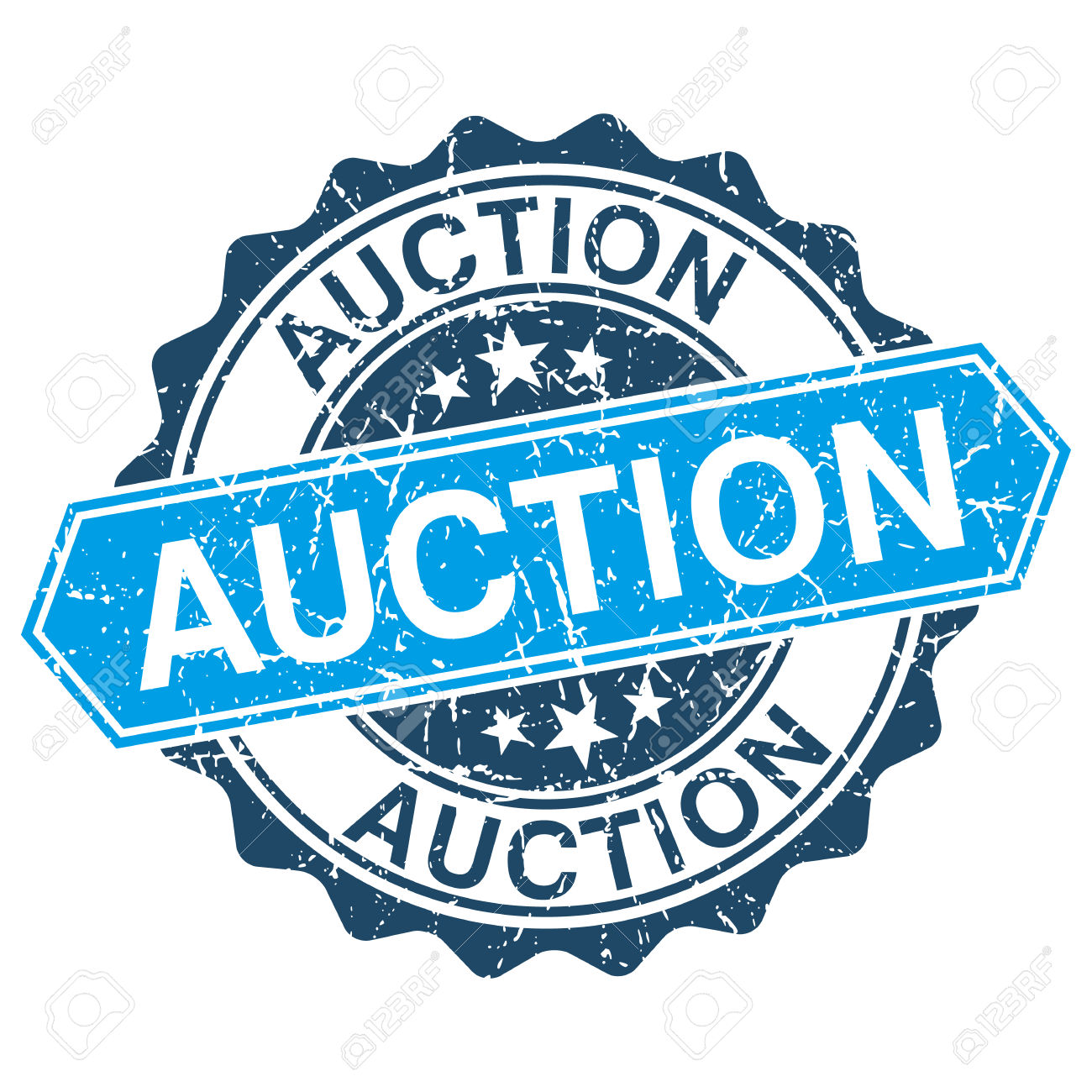 1300x1300 Auction Clipart
