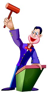 159x329 Auction 20clipart Clipart Panda