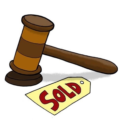 500x500 Auction Gavel Clipart, Explore Pictures