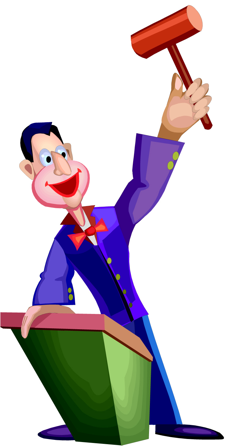 750x1459 Auction Sold Cliparts 174830