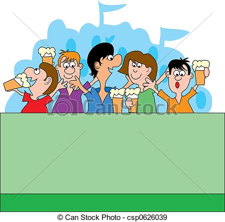 450x443 Audience Clipart Soccer