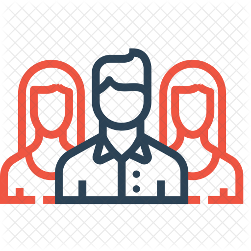 512x512 Target, Market, Audience, Social, Media, Marketing, Promotion Icon