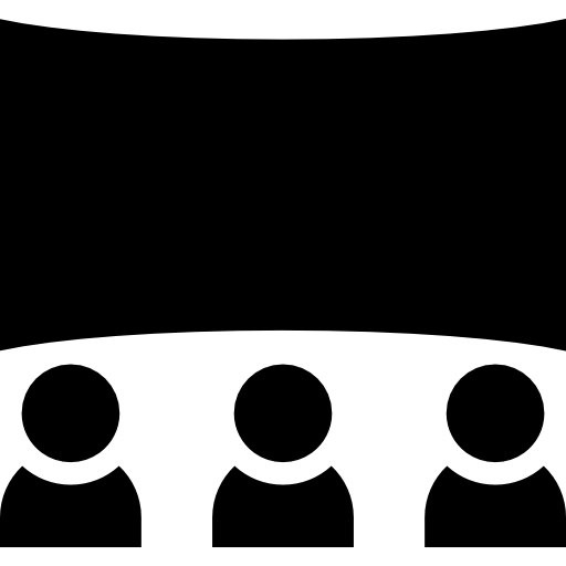 512x512 Theater Audience