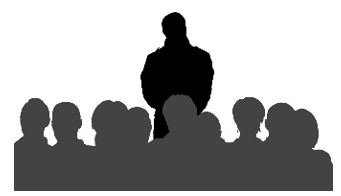 341x196 Audience Heads The Video Effect