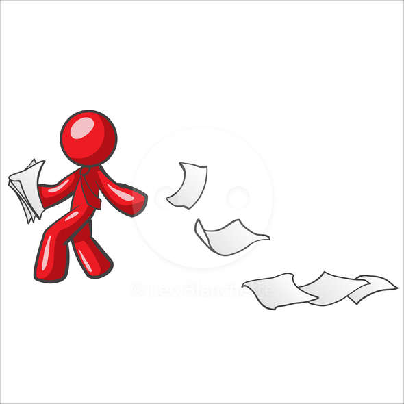 590x590 Office Clip Art Audit Cliparts