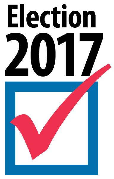 384x601 Nov. 7 General Election Reminders From The Auditor's Office News