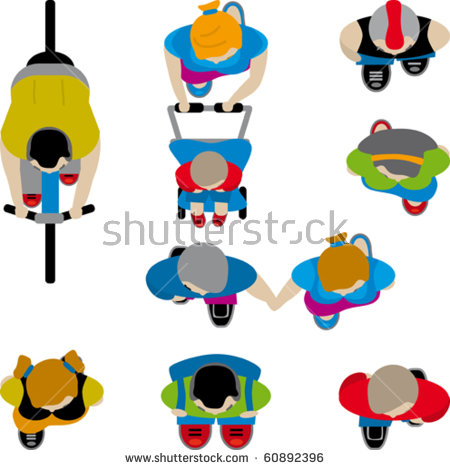 450x470 See Clipart Birds Eye