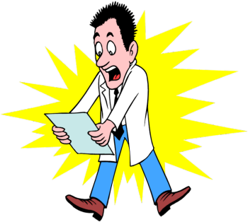 350x314 Surprise Clip Art