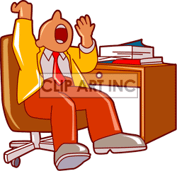 250x242 Auditor Clipart 700409