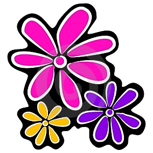 300x300 Flowers August Clipart, Explore Pictures