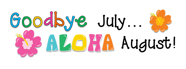 600x225 Free August Clip Art Pictures