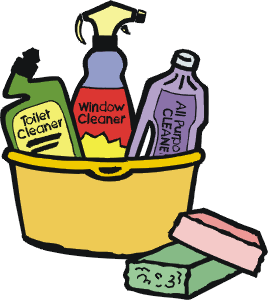 268x300 Clip Art Area Clean Clipart