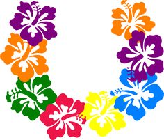236x201 Hibiscus Flower Clip Art Hibiscus Corner Clip Art Clip Art
