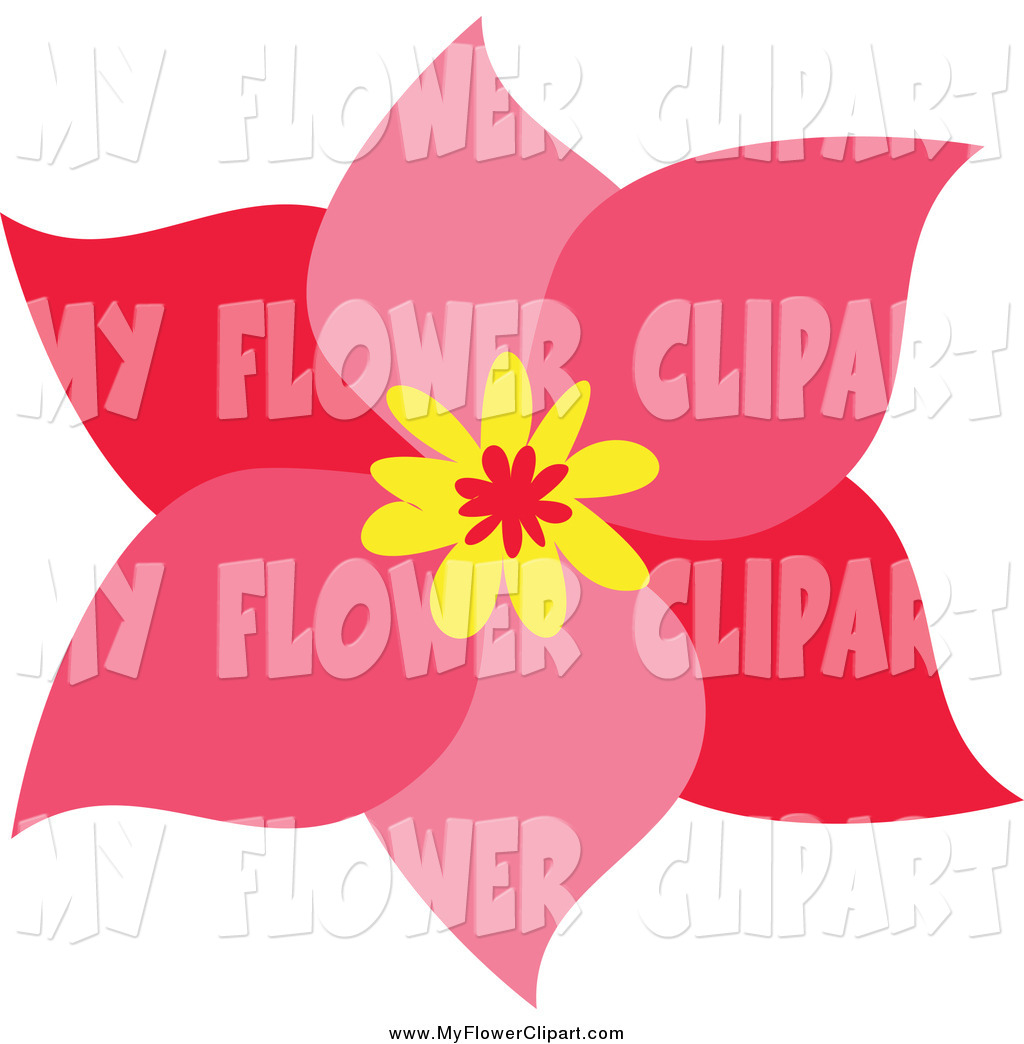 1024x1044 Flower Clipart