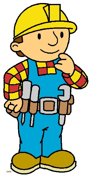 295x580 Bob The Builder Clip Art Images