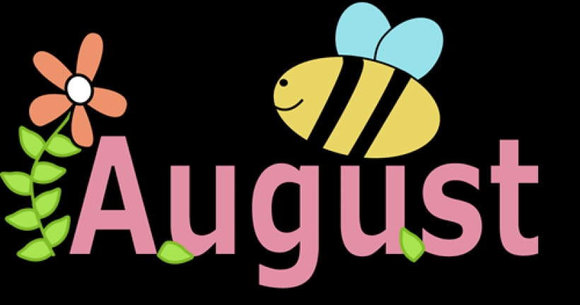 820x431 Graphics For Month August Graphics