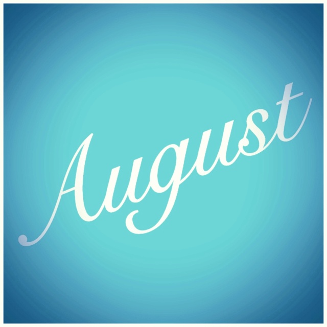 640x640 Best Welcome August Ideas August Calender