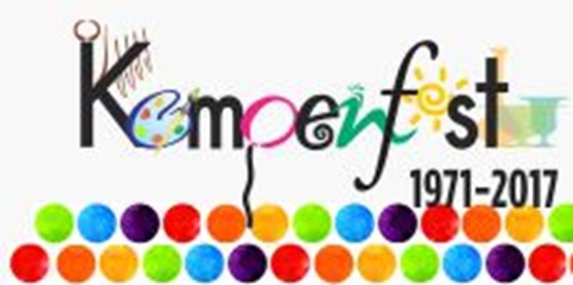 834x415 Kempenfest 2017 On August 07,2017