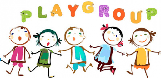 515x250 Sign Up For The First Playgroup After The Summer Break (Wednesday