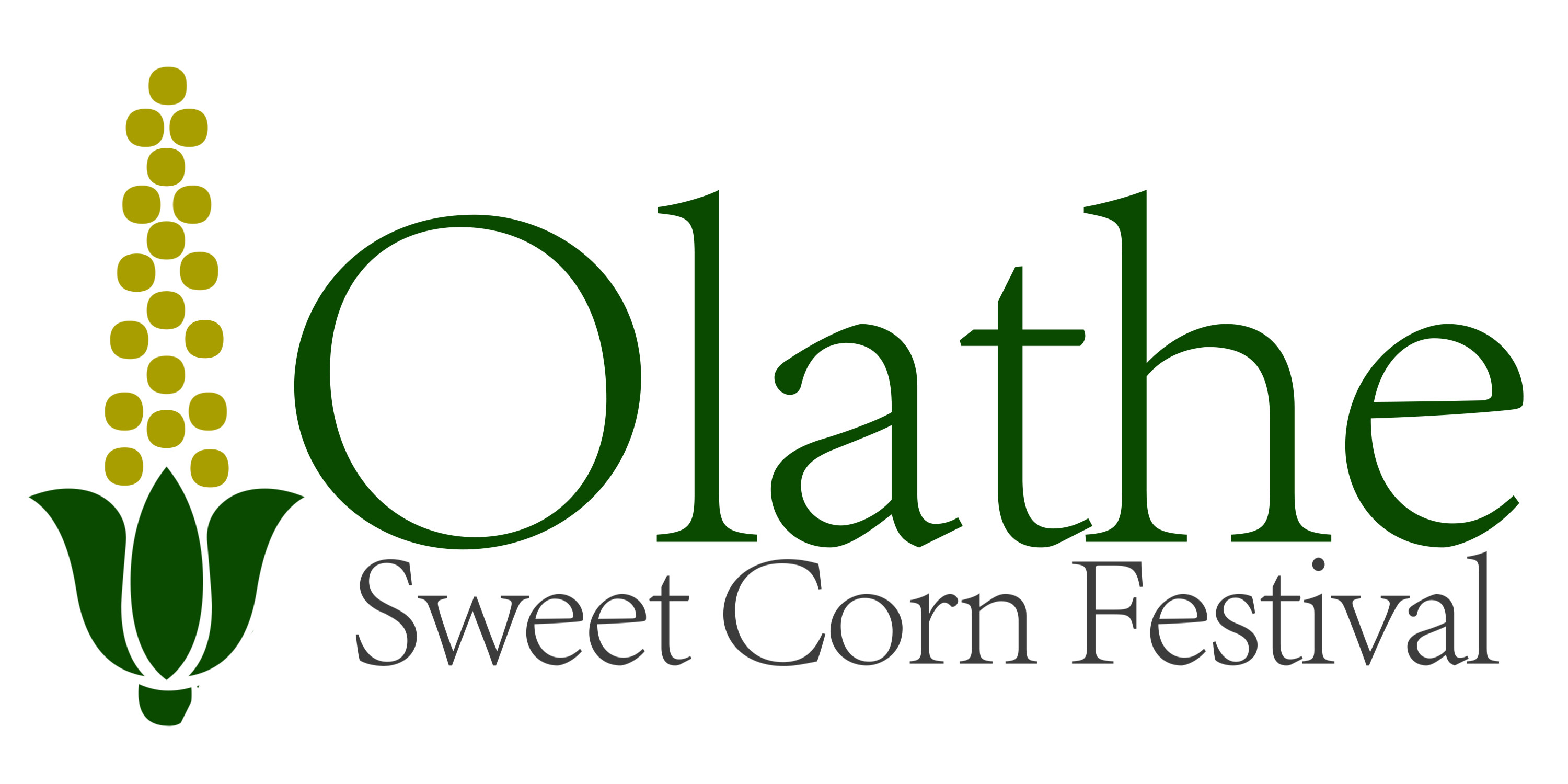 3000x1500 Olathe Sweet Corn Fest August 5th In Olathe Colorado!