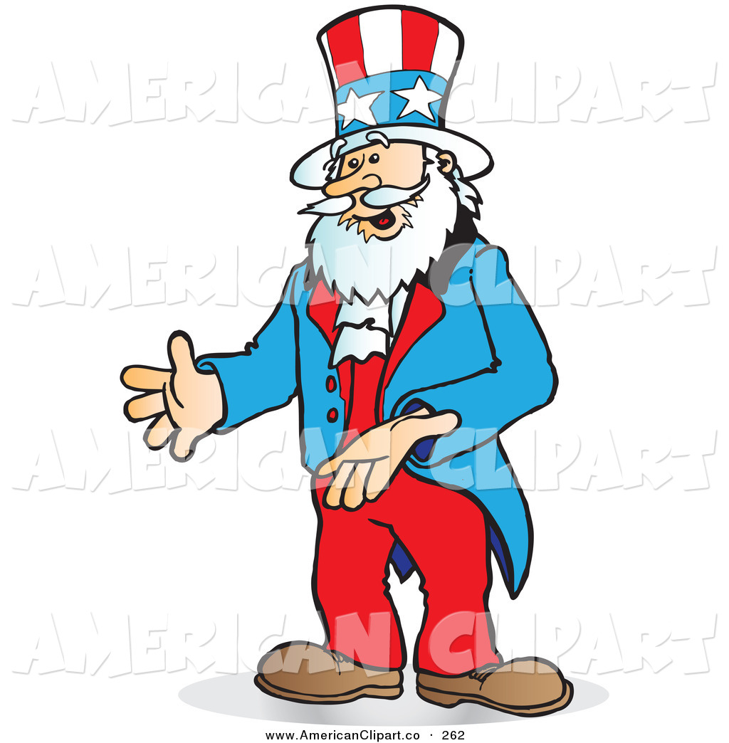 1024x1044 America Clipart Uncle Sam