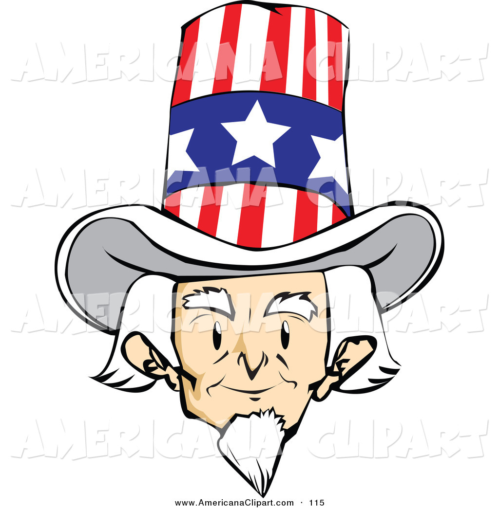 1024x1044 Uncle Sam Hat Clip Art