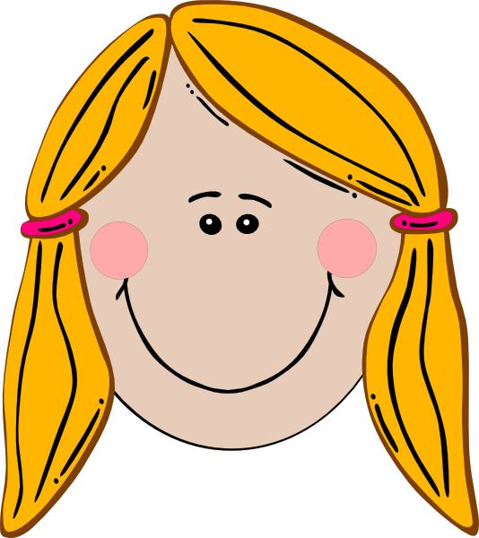 534x600 Aunt Cliparts