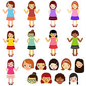 170x170 Aunt Clip Art