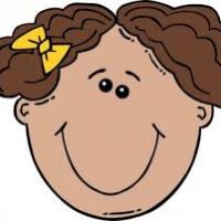 200x200 Aunt Clipart