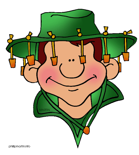 581x648 Free Australian Clipart