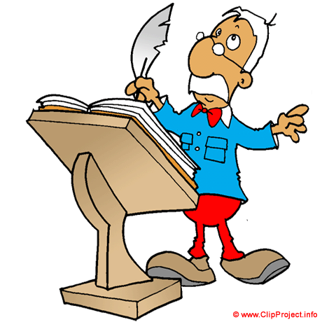 460x460 Stories Clipart Author