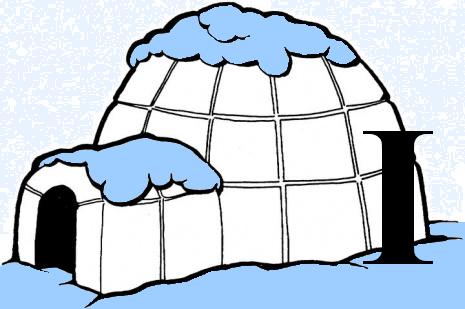 465x309 Tag Igloo Clipart Clipart Pictures