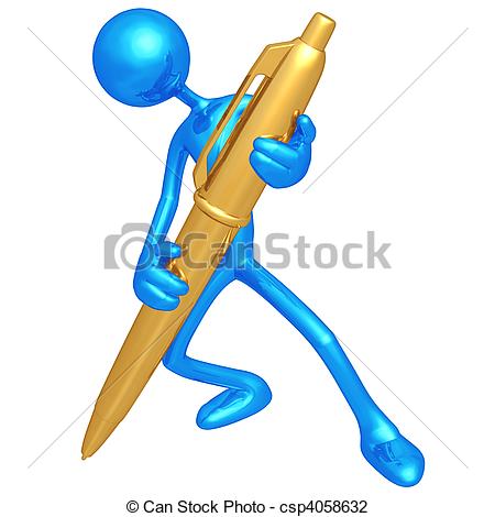 450x470 Author Clipart Clipart Panda