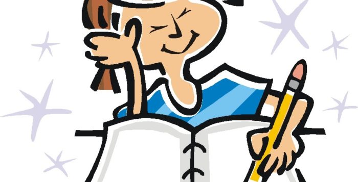 700x357 Calling All Budding Young Authors! Ireland's Own