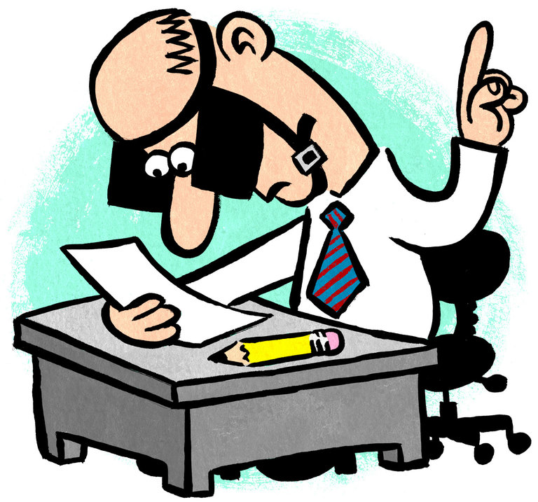 768x717 Someone Reading Clipart